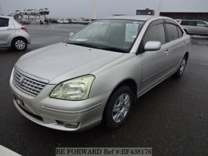 Used 2004 TOYOTA PREMIO BF438176 for Sale