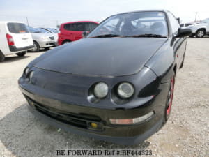 Used 1994 HONDA INTEGRA BF444323 for Sale