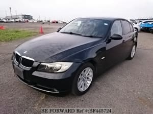 Used 2005 BMW 3 SERIES BF445724 for Sale