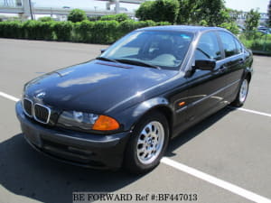 Used 1999 BMW 3 SERIES BF447013 for Sale