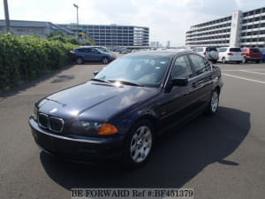 Used 2000 BMW 3 SERIES BF451379 for Sale