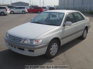 Used 1997 TOYOTA CORONA PREMIO BF452004 for Sale