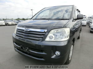 Used 2003 TOYOTA NOAH BF453016 for Sale