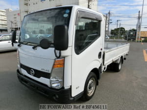 Used 2008 NISSAN ATLAS BF456111 for Sale