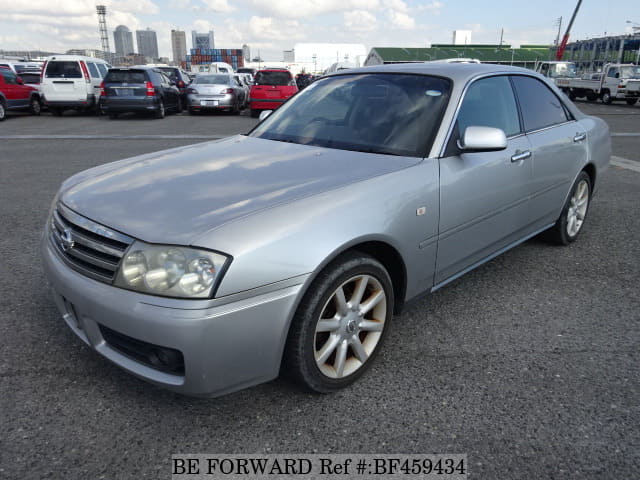 Nissan gloria for sale #3