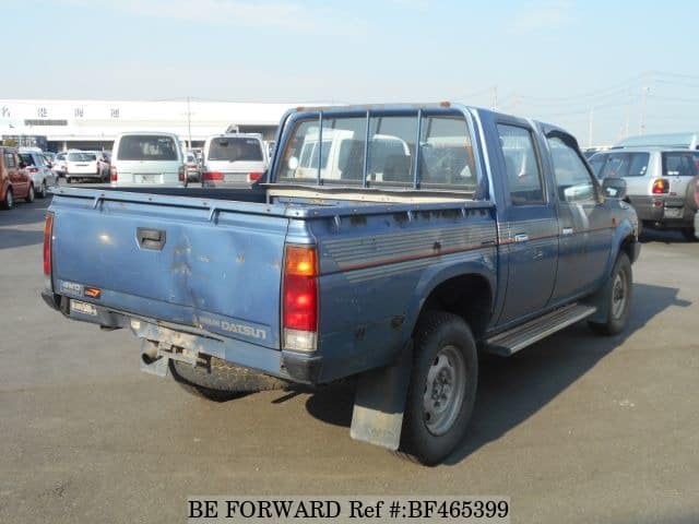 Used nissan trucks for sale in louisiana #10