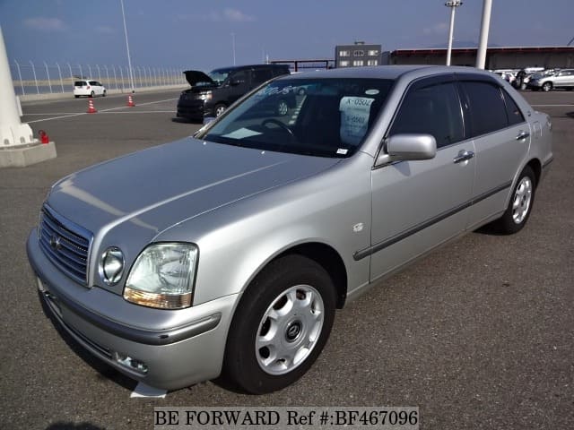 used toyota progres for sale #5 used toyota progres for sale #5