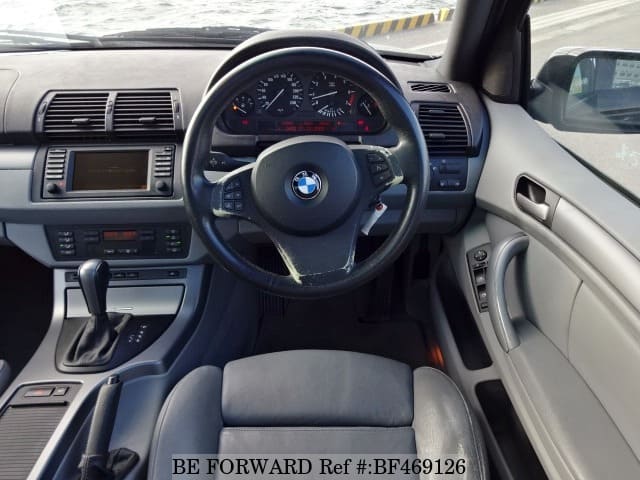 Venda de carros usados bmw x5 #2
