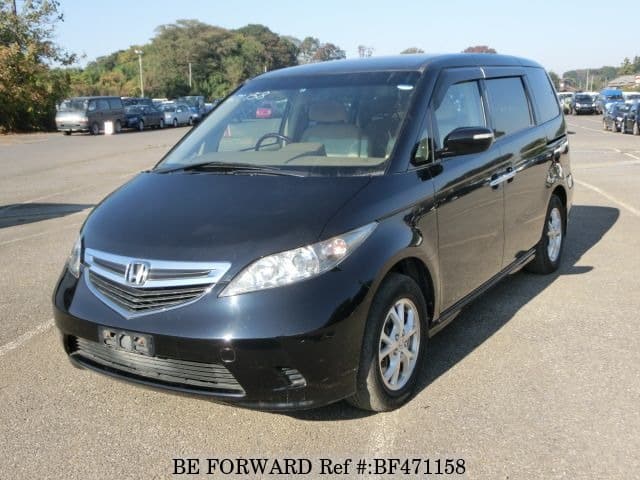 Honda elysion sale used car #2