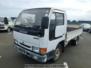 Used 1998 NISSAN ATLAS BF476605 for Sale