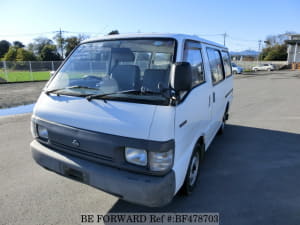 Used 1998 NISSAN VANETTE VAN BF478703 for Sale