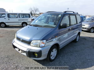 Used 1997 TOYOTA LITEACE NOAH BF480999 for Sale