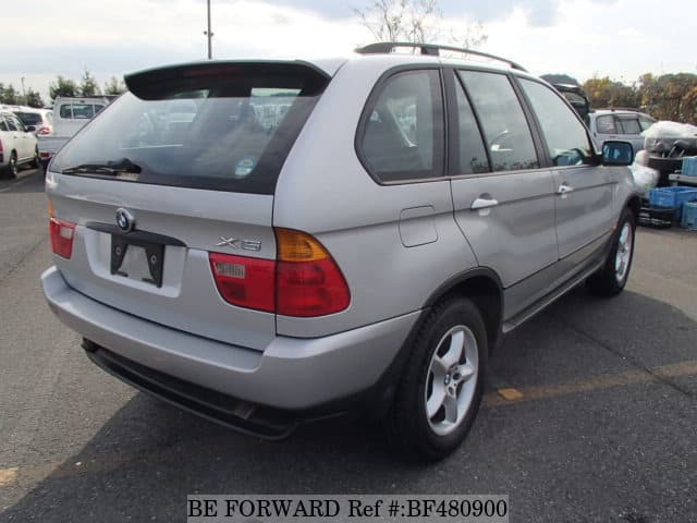 Venta de carros usados bmw x5 blindados #4