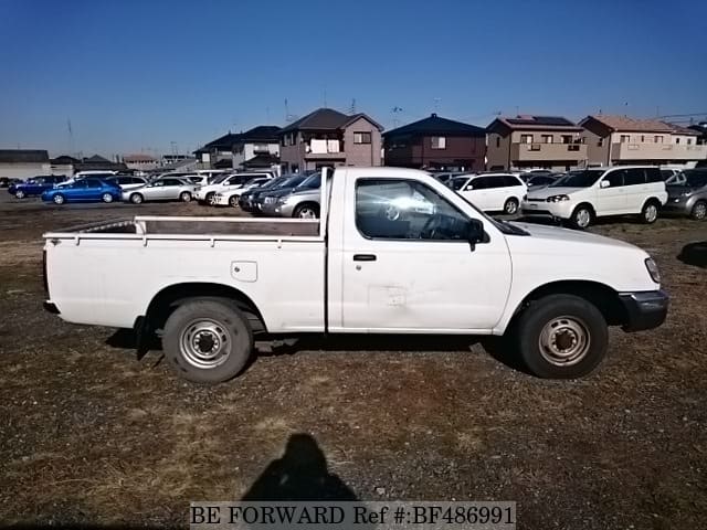 Used nissan trucks for sale in louisiana #3