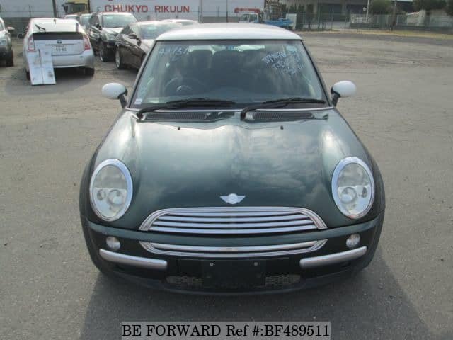 Bmw used minis sale #5