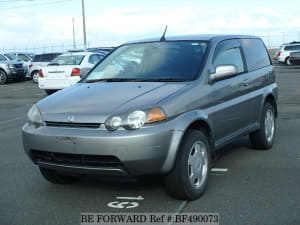 Used 2000 HONDA HR-V BF490073 for Sale