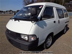 Used 1996 TOYOTA TOWNACE WAGON BF473010 for Sale