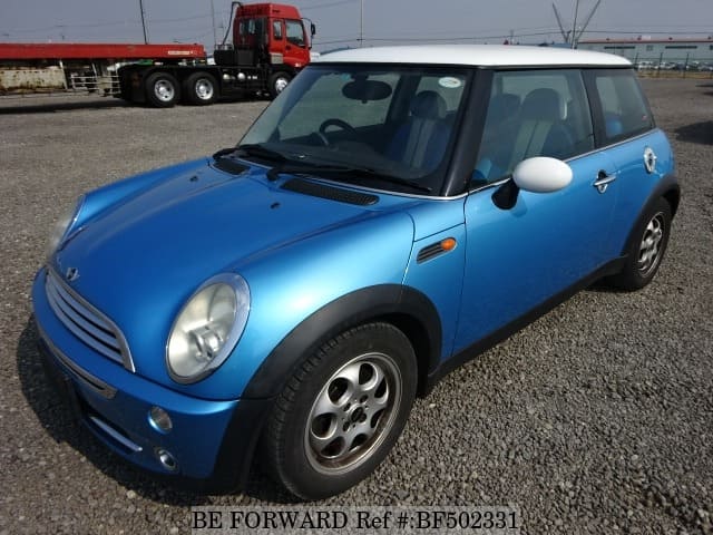 Bmw mini usados #2