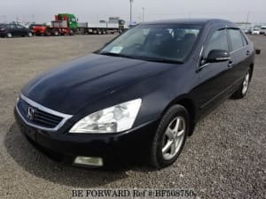 Used 2005 HONDA INSPIRE BF508750 for Sale