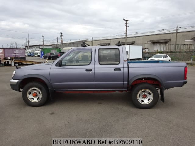 Tire Rack Coupon Code >> Used 1999 NISSAN DATSUN TRUCK AD-L/GA-LFMD22 for Sale BF509110 - BE FORWARD Tire Rack Coupon Code >> Used 1999 NISSAN DATSUN TRUCK AD-L/GA-LFMD22 for Sale BF509110 - BE FORWARD