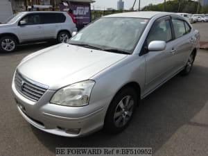 Used 2004 TOYOTA PREMIO BF510952 for Sale