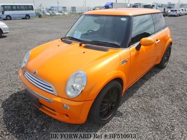 Bmw used minis sale #6