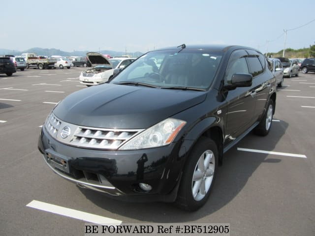 Venta de nissan murano usados en chile #9