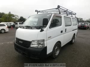 Used 2004 ISUZU COMO BF513830 for Sale