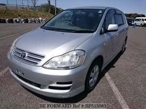 Used 2005 TOYOTA IPSUM BF515083 for Sale