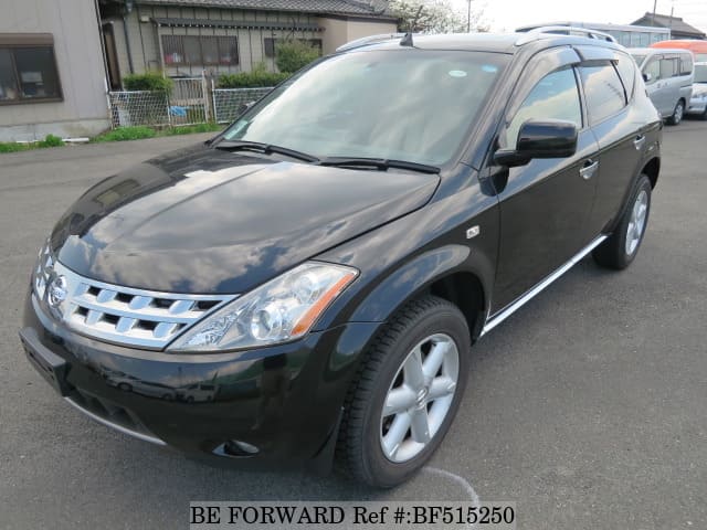 Venta de nissan murano usados en chile #2