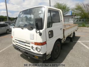 Used 1989 NISSAN ATLAS BF515734 for Sale