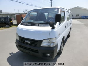 Used 2002 ISUZU COMO BF516384 for Sale