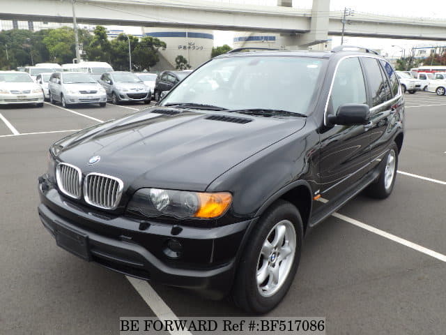 Venda de carros usados bmw x5