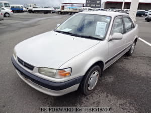 Used 1995 TOYOTA COROLLA SEDAN BF518510 for Sale