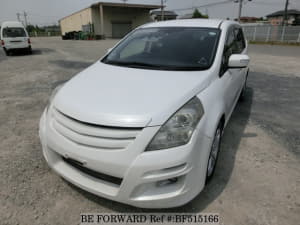 Used 2006 MAZDA MPV BF515166 for Sale