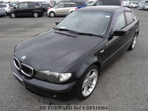 Used 2005 BMW 3 SERIES BF518364 for Sale