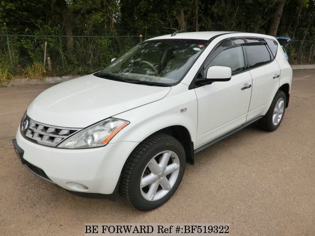 Venta de nissan murano 2005 en panama #6