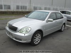 Used 2001 TOYOTA BREVIS BF520035 for Sale