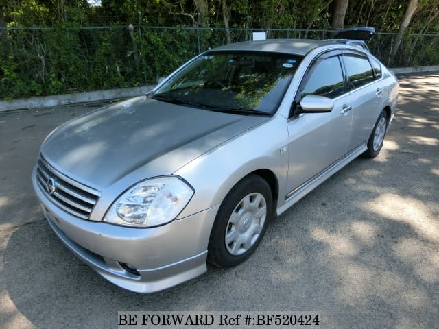 Nissan teana ukraine #2