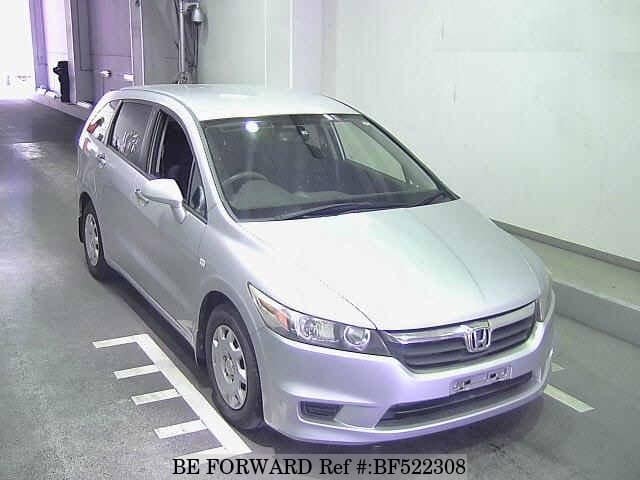 Honda steam style edition #4