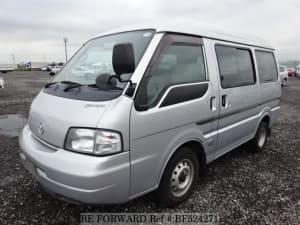 Used 2004 MAZDA BONGO VAN BF524271 for Sale