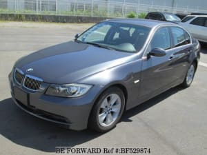 Used 2006 BMW 3 SERIES BF529874 for Sale