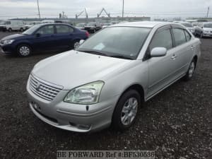 Used 2005 TOYOTA PREMIO BF530536 for Sale