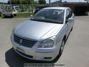 Used 2006 TOYOTA PREMIO BF530987 for Sale