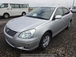 Used 2006 TOYOTA PREMIO BF531715 for Sale