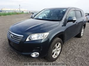 Used 2007 TOYOTA VANGUARD BF533750 for Sale