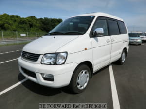 Used 1999 TOYOTA LITEACE NOAH BF536940 for Sale