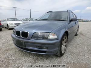 Used 2000 BMW 3 SERIES BF537326 for Sale