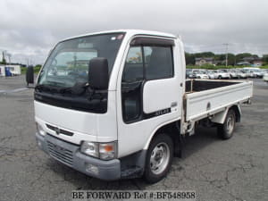 Used 2004 NISSAN ATLAS BF548958 for Sale