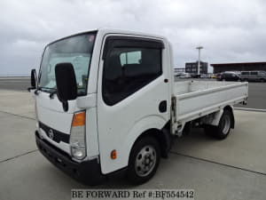 Used 2011 NISSAN ATLAS BF554542 for Sale